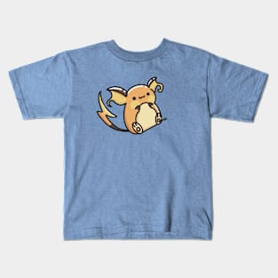 kawaii pet Kids T-Shirt